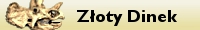 Złoty Dinek Stycznia 2014 Złoty Dinek Stycznia 2014